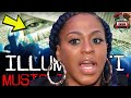 Lil Mo Breaks The Oath Exposes What Really Happens In The Sick Music Industry!