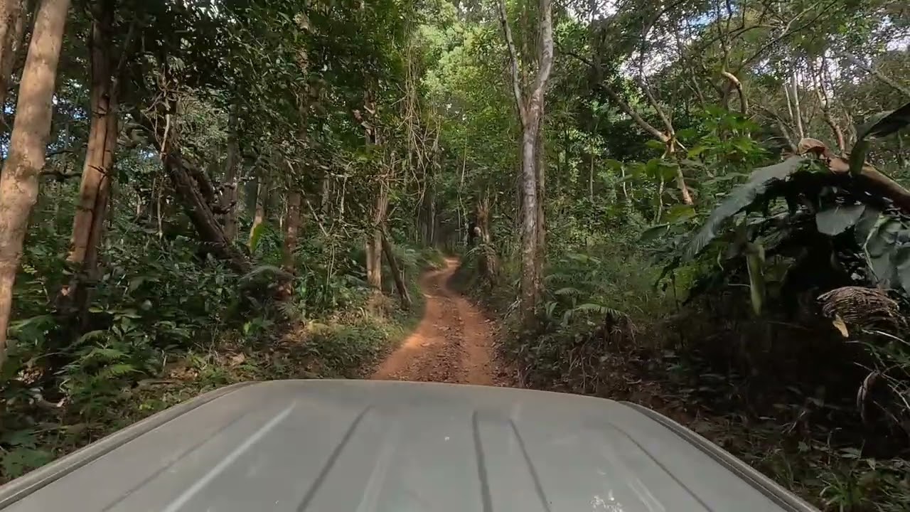 Amazing in Phayao สำรวจถ้ำหลวงสะเกิน, ขึ้นยอดภูลังกา, กางเต๊นท์นอนภูซัน, ขี่จักรยานฮิมกว๊านพะเยา 