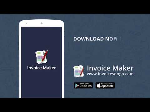 invoice and billing app estimate on the go apps on google play