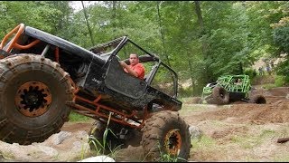 A HILL CALLED NASTY by BSF Recovery Team