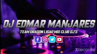 Dj ArL James 3 Nonstop Bounce Battle mix