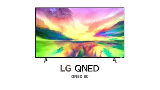 Your Ultimate Entertainment Hub@120Hz Refresh Rate| QNED TV | LG India