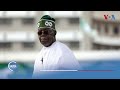 LABARUN MAKO: Waiwayen Manyan Batutuwa Da Suka Mamaye Kafaffen Yada Labarai