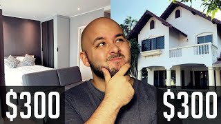 Thailand Apartment vs House Rental (what you should know...)