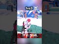 bgmi short livik gameplay 🔥#battlegroundsmobileindia #bgmi #shorts #ytshorts #1vs3 #song