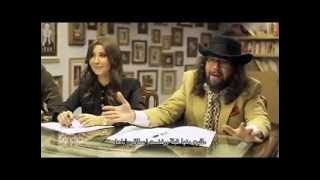 Coke Studio - Nancy Ajram Promo