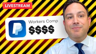 How You Get PAID In Workers Comp!