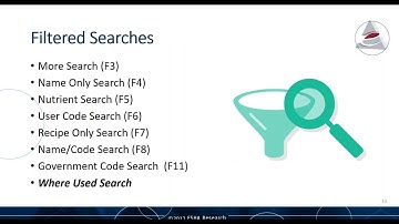Tips and Tricks for More Effective Searches