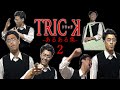 【阿部寛】まさかのトリック20周年を記念してTRICKあるある集2【TRICK】