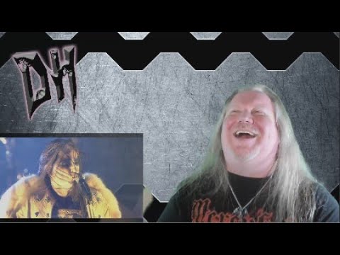 Vocal Coach Reacts! Dimmu Borgir! Gateways! Live! 