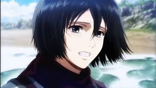 Amv Mikasa 30 Detik
