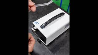 Celebrity Blood bag urine bag sealer--Automatic tube sealer Labwe HS8 Net Worth