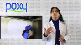 Poxy Genel Temizlik Ürünleri