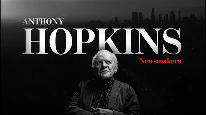 Act As If It's Impossible To Fail: The Fearless Wisdom of Anthony Hopkins