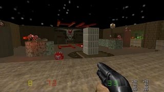 Hell Revealed + Immoral Conduct for Doom 2 - Map 30: Hell Revealed
