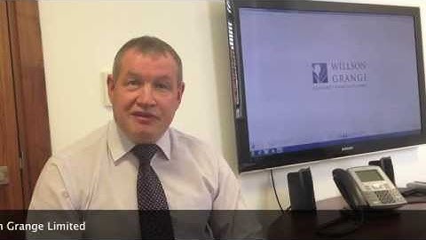 Referral Generation for Financial Advisors