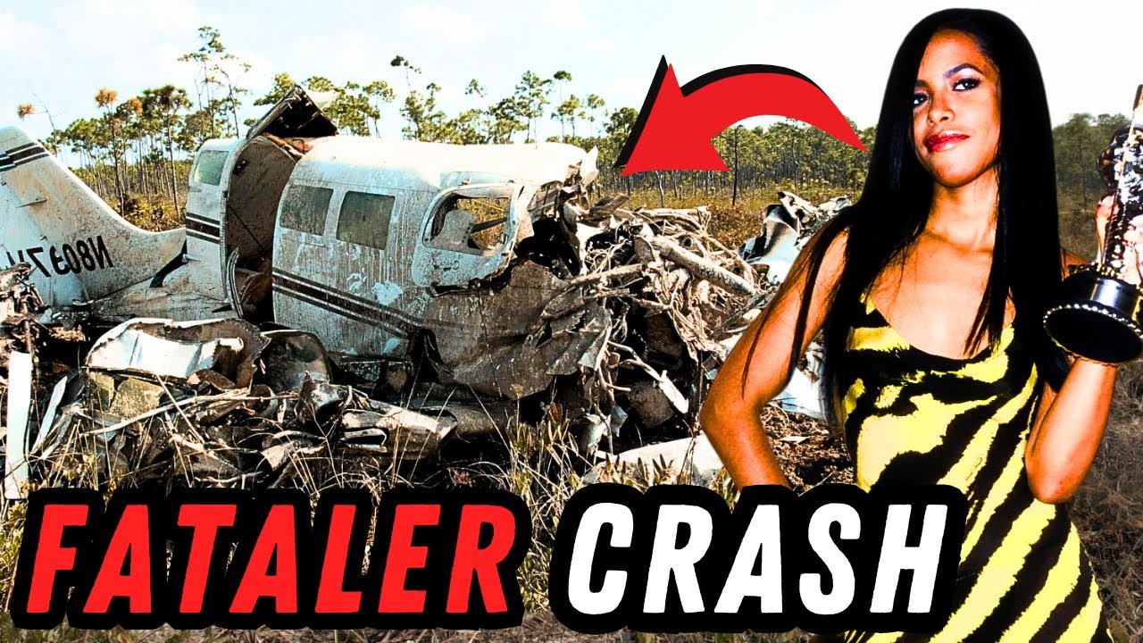 Mit Wem War Aaliyah Vor Ihrem Tod Zusammen? – OZGAXP