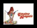 Casino royale original soundtrack  13 the finale fight  main theme reprise