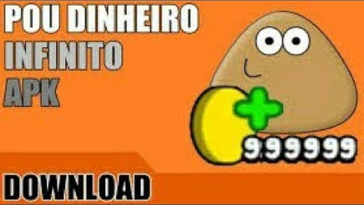 Pou dinheiro infinito