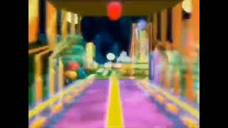 Planet Science Opening 2Nd Ideny Spacetoon English 2007-2011 The Original From Spacetoon Love