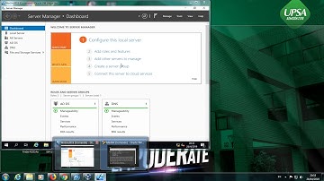 Unir Linux Mint a  Microsoft Active Directory - Parte 1
