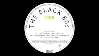 The Black 80s - Go Home Resimi