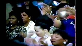 Bishop Barbara Amos Youtube