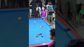 Shayne acebar vs Jilian gracia screenshot 4