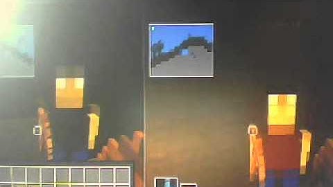 Total Miner Part 1 First day