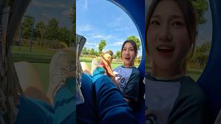 Squid Game 3 Vs Player In Real Life 9