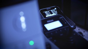 Single Molecule Imaging in the Leslie Lab: Video Spotlight