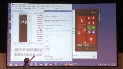 Windows Phone 8 Application Development  EPC Group