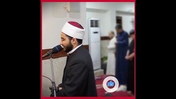 سورة النازعات من اولها الى الاية 35 #اكسبلور #المصحف #holyquran