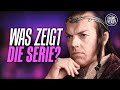 HERR DER RINGE: Was wir bisher über die Serie wissen