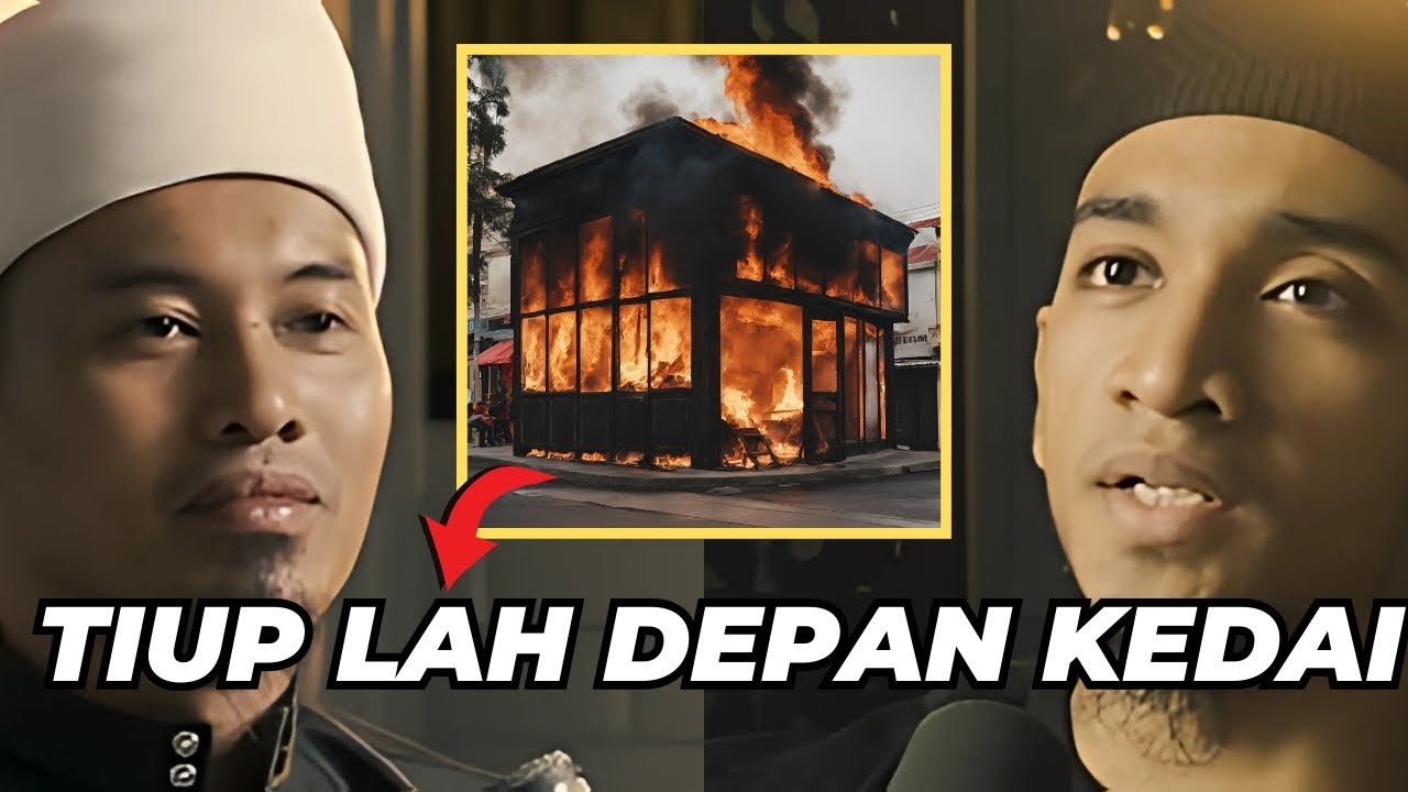 Cara Nak Detect Pelaris Dan Sihir LGBT