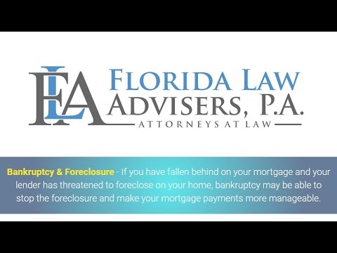 bankruptcy chapter 7 Bankruptcy and Foreclosure - Tampa Bankruptcy Attorneys