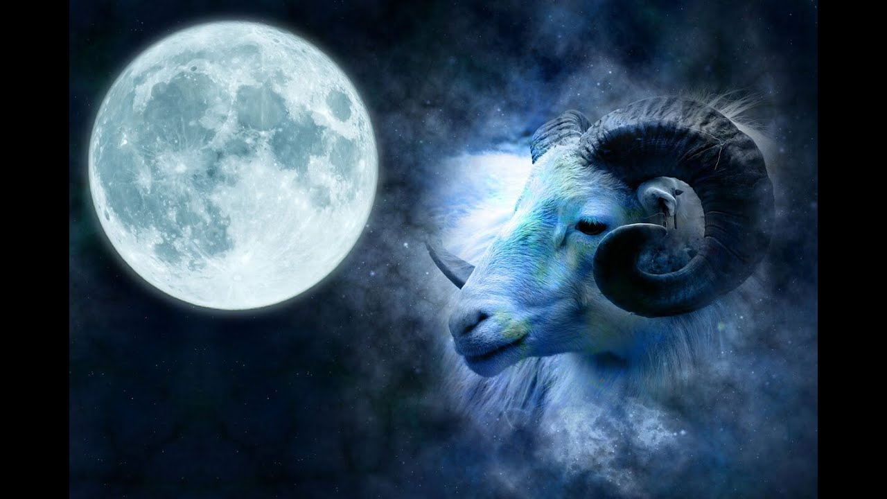 LUNA LLENA EN ARIES 20 DE OCTUBRE 2021 - YouTube