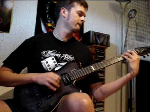 Böhse Onkelz - Leere Worte (Cover) - YouTube