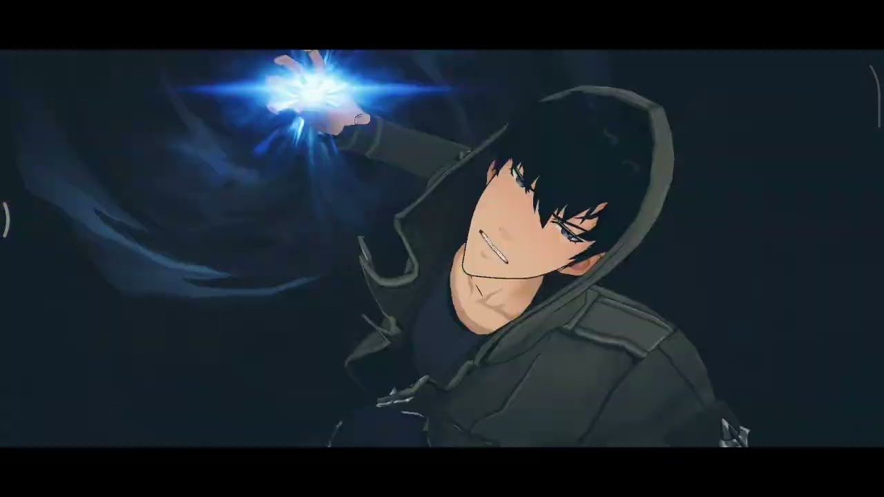 Прохождение подземелья в одиночку 