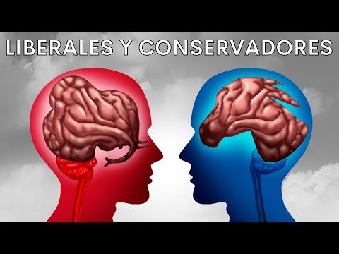 Video: ¿Qué son los constituyentes conservadores?