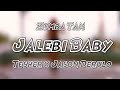 Zumba Choreo on Jalebi Baby Tesher x Jason Derulo