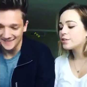 There's only one thing to do three words for you , i love you (cover piano)