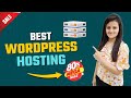 Best WordPress Hosting | Best Cheap Web Hosting for WordPress | Best WordPress Hosting Provider
