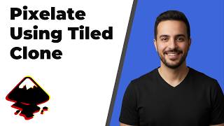 How To Pixelate Using Tiled Clone In Inkscape (2026 Easy Guide) Profile