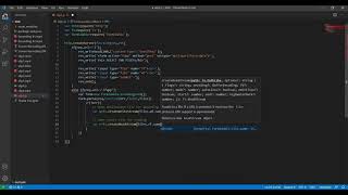 Node JS : read two file names from user and append contents of first file into second file.