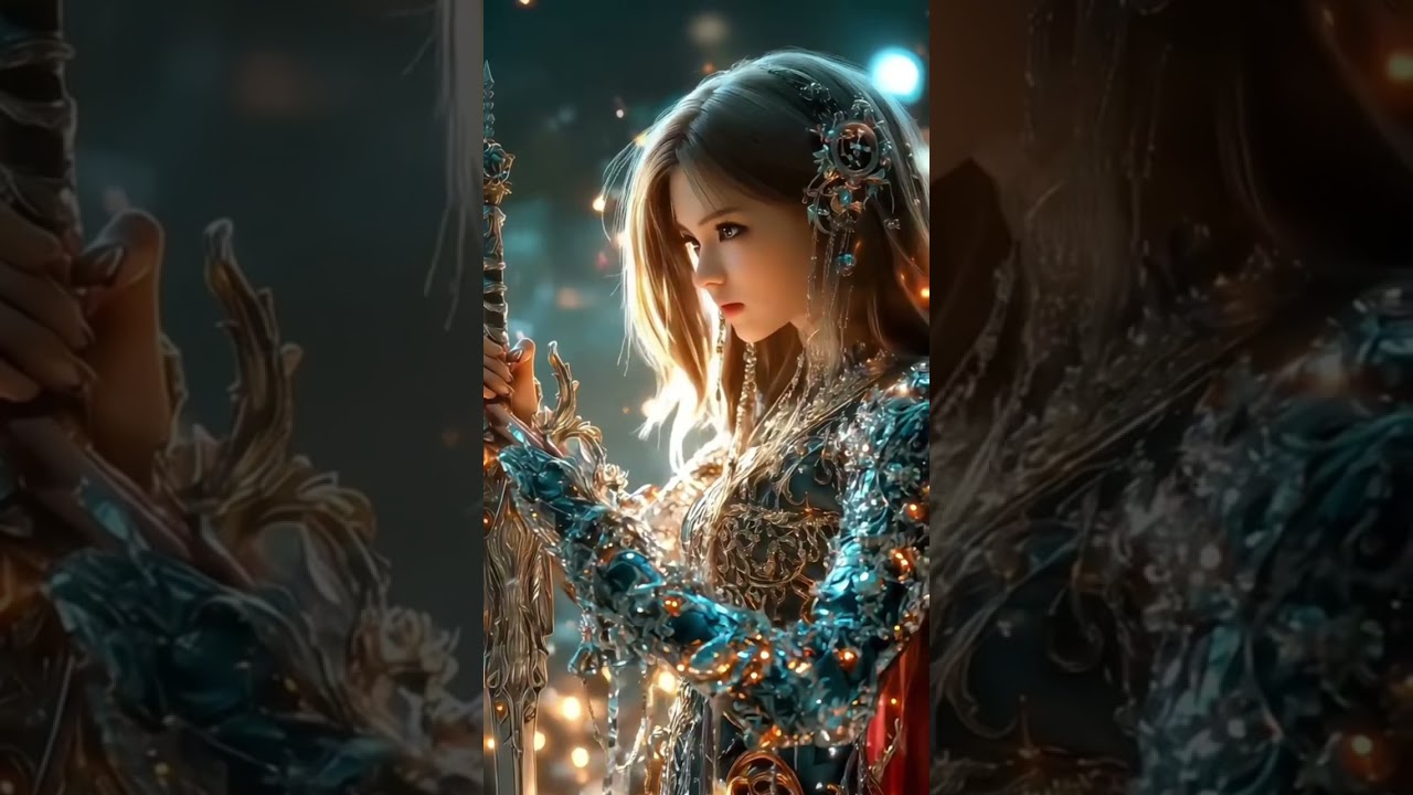 "Пламя Любви" ✔️ Full Song 