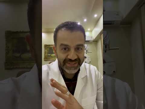 معلومة في عينك مع الدكتور أحمد سعيد