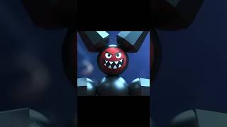 "MegaBot Destroy" ✧Big Hero 6✧ screenshot 4