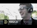 Beats by Dre x Daniel Tosh: Hear What You Choose Commercial