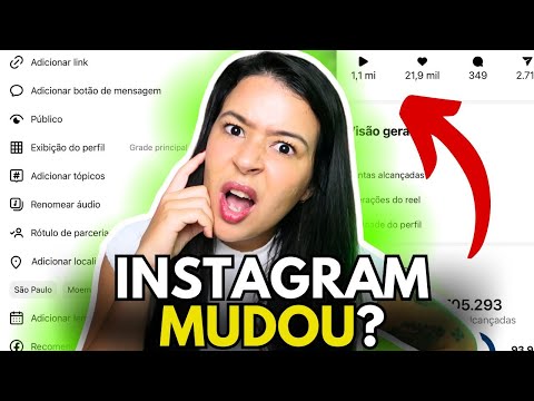 O INSTAGRAM MUDOU Finalmente A META falou sobre o COMO FUNCIONA ALGORITMO DO INSTAGRAM